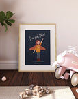 classroom decor - positive affirmations