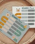 Printable A4 Reward Charts