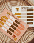 Printable A4 Reward Charts