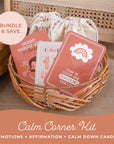 Calm Corner Kit
