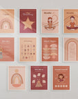 Ultimate Printable Bundle: 12 Best-Selling Resources for Parents