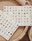 140 Printable Daily Routine Cards and A3 Charts