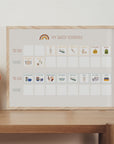 Ultimate Printable Bundle: 12 Best-Selling Resources for Parents