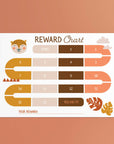 Printable A4 Reward Charts