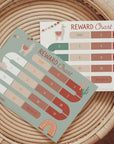 Printable A4 Reward Charts