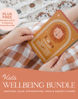 Kids Wellbeing Bundle