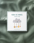 Printable Spanish / English 72 Routine Cards