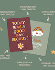 Gratitude Cards