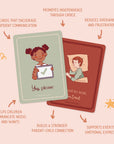 Communication Cards for Kids