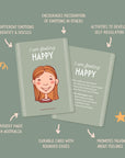 benefits of emotions cards for kids