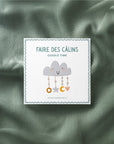 Printable French / English 72 Routine Cards