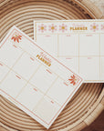 meal weekly planners