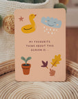 Gratitude Cards