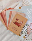 Visual Prompt Cards for Kids