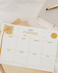 weekly meal planner