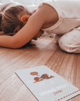 Yoga Cards for Kids