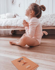 Yoga Cards for Kids