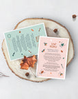 DIY autumn craft activities for toddlers
