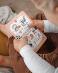 calming strategies for kids to help manage their big feelings