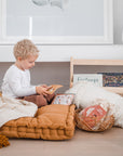 creating a calm corner in your classroom