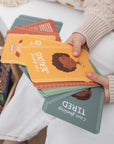 emotional intelligence emotions cards for kids