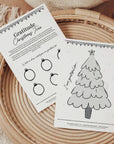 Free Christmas Gratitude Printable