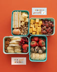 printable lunch box affirmations