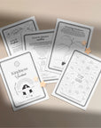 printable kindness worksheets