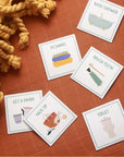 magnetic toddler routine chart