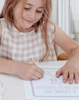 preschool coloring pages