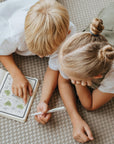 printable worksheets for kids - the kindness challenge