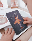 Anxiety Affirmation Cards for Kids