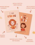 Affirmation Cards for Kids