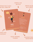 Yoga Cards for Kids