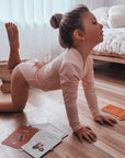 Yoga Cards for Kids