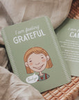 emotions cards for kids