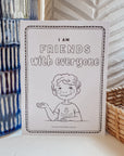 mindfulness colouring sheets printable 