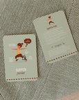 Yoga Cards for kids